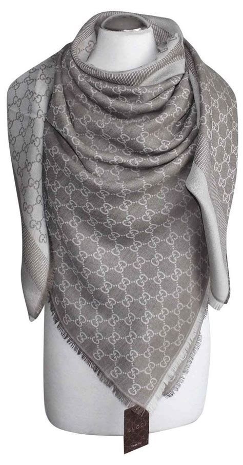 gucci echarpe femme